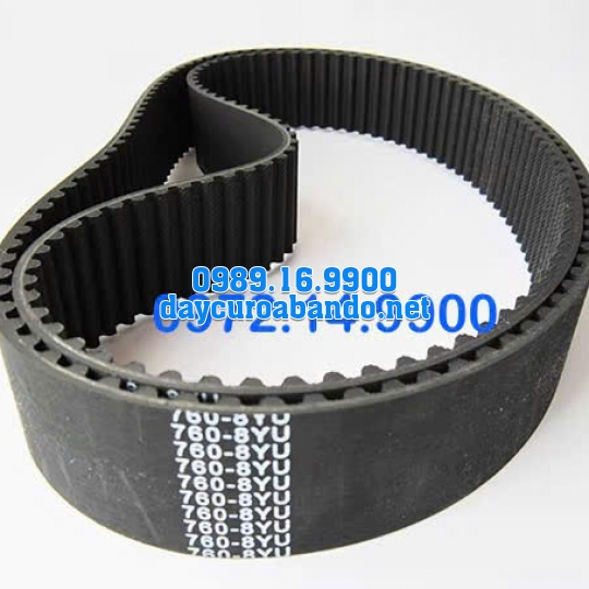 DÂY CUROA GATES 760-8YU