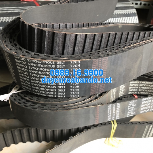BANDO 770H