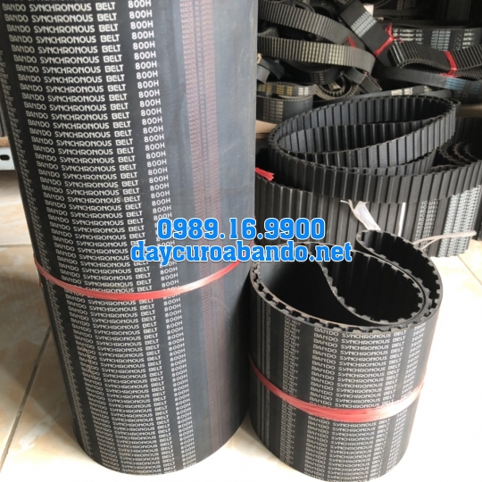 BANDO 800H