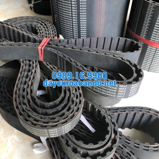 BANDO 800H