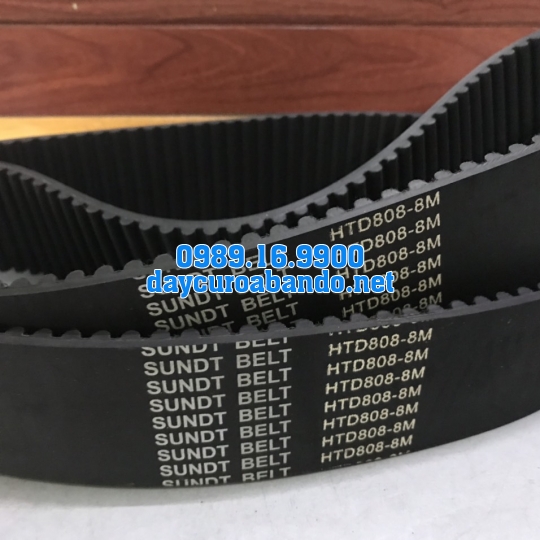 DÂY CUROA SUNDT 808-8M