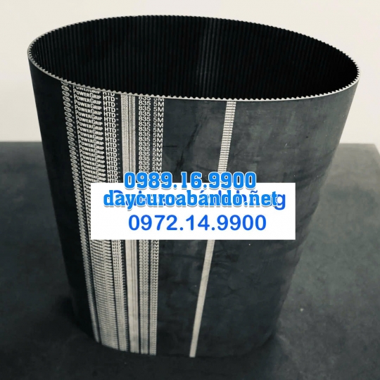 DÂY CUROA GATES 835-5M