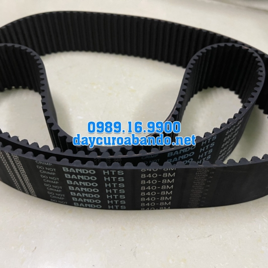 BANDO 840-8M