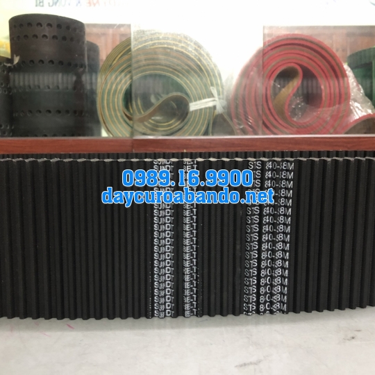 DÂY CUROA SUNDT 840-DS8M