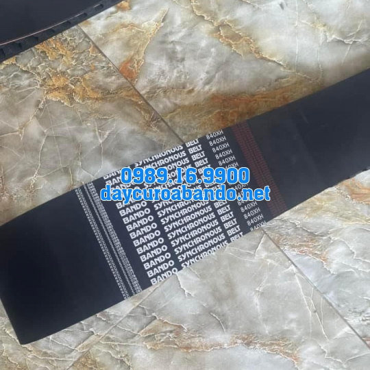 BANDO 840XH
