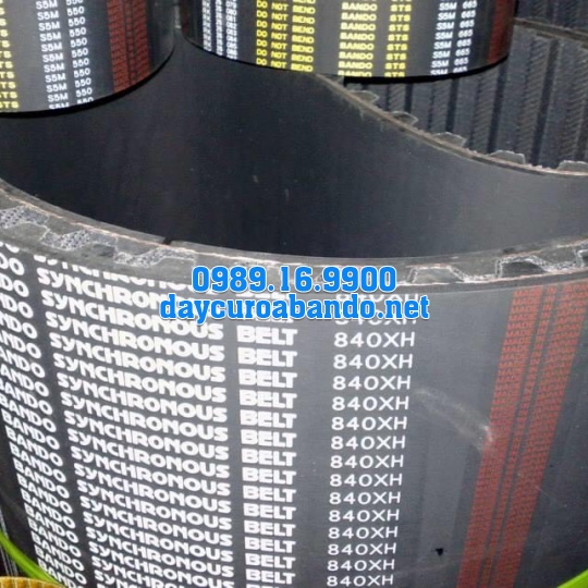 BANDO 840XH