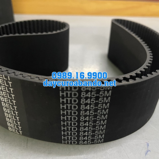 DÂY CUROA SUNDT 845-5M