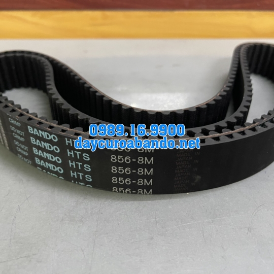 BANDO 856-8M