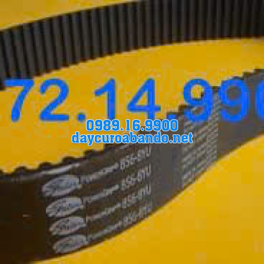 DÂY CUROA GATES 856-8YU