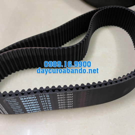 BANDO 880-8M