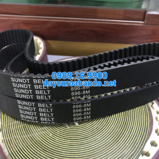 DÂY CUROA SUNDT 896-8M