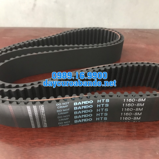 BANDO 1160-8M