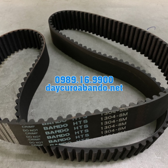 BANDO 1304-8M