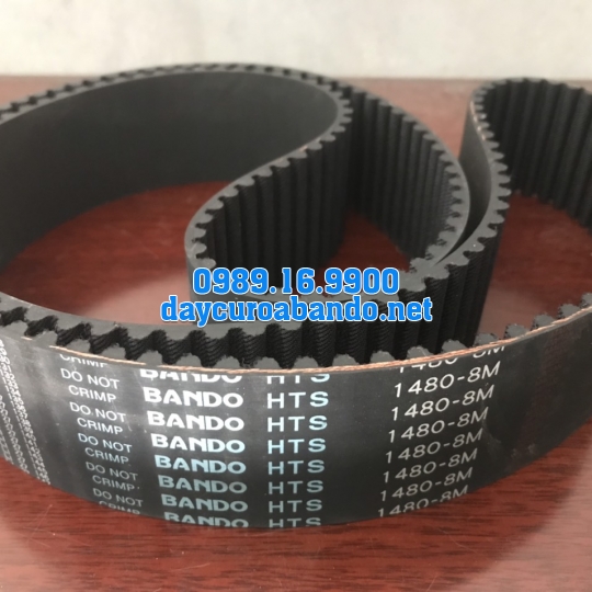 BANDO 1480-8M