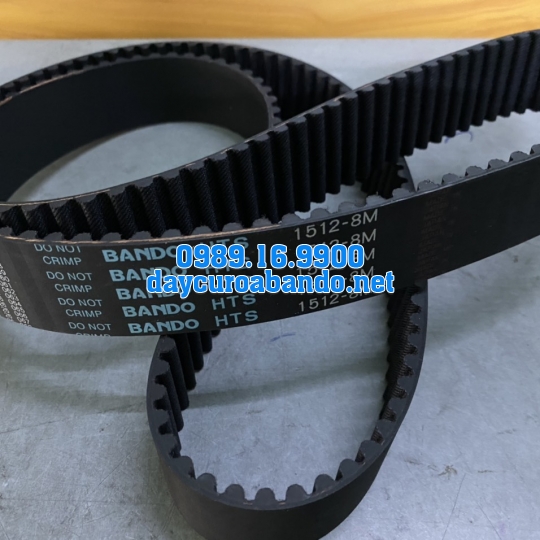 BANDO 1512-8M