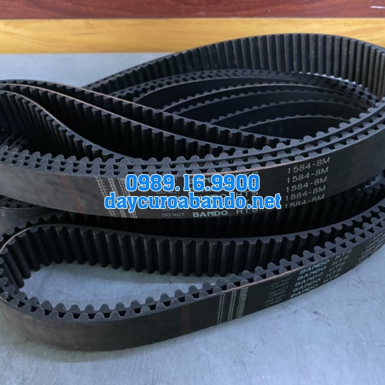 BANDO 1584-8M