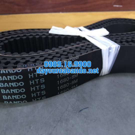 BANDO 1680-8M
