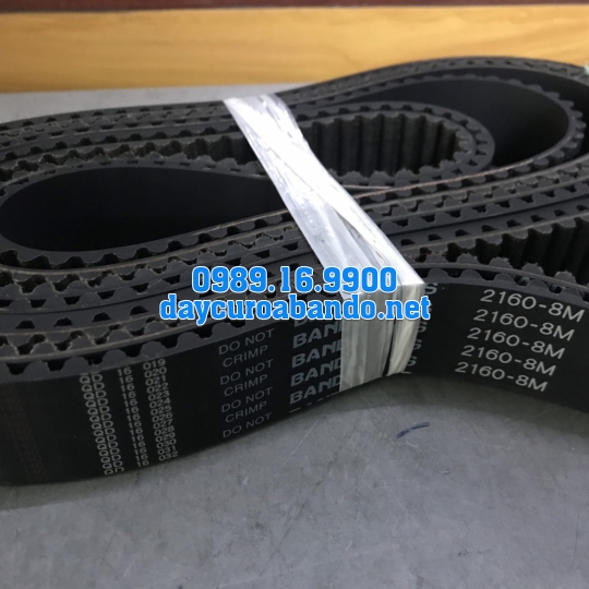 BANDO 2160-8M