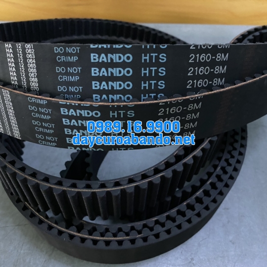 BANDO 2160-8M