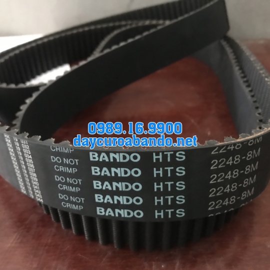 BANDO 2248-8M