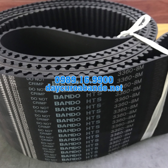 BANDO 3360-14M