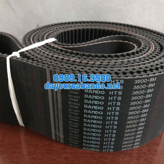 BANDO 3600-8M