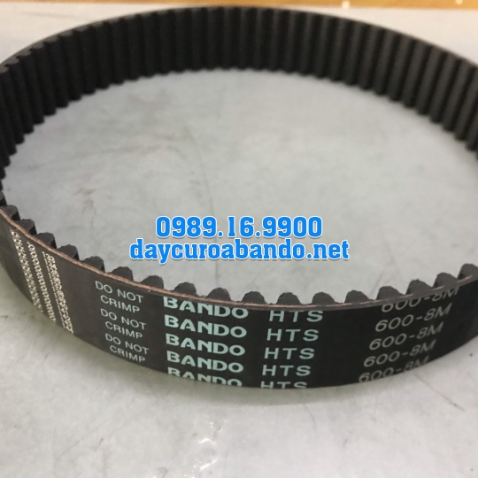 BANDO 600-8M