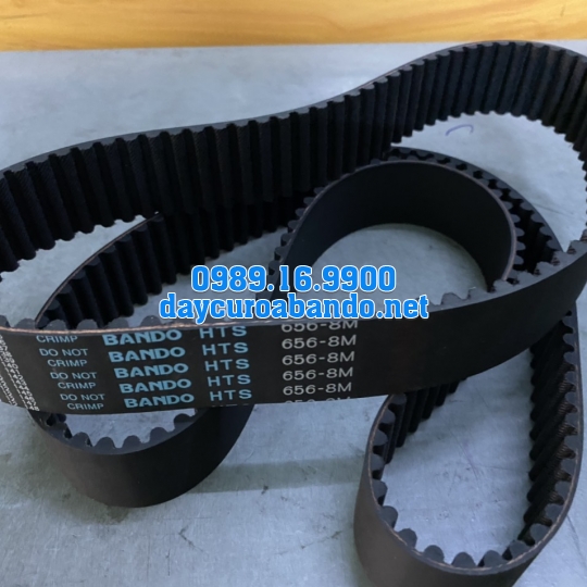 BANDO 656-8M