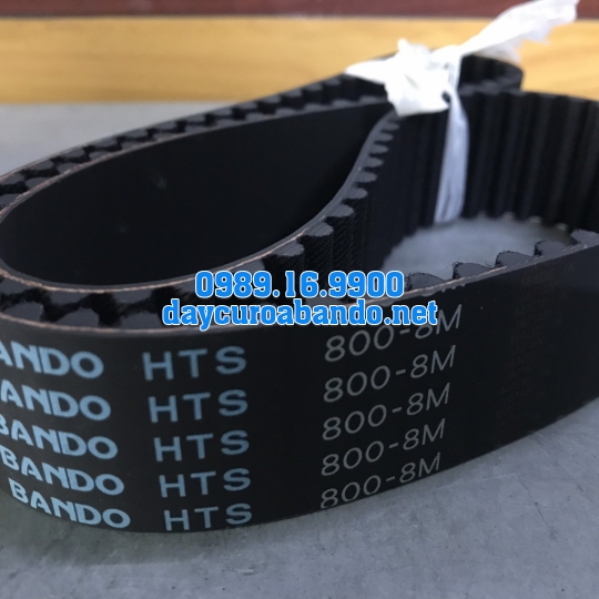 BANDO 800-8M