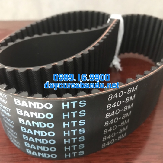 BANDO 840-8M