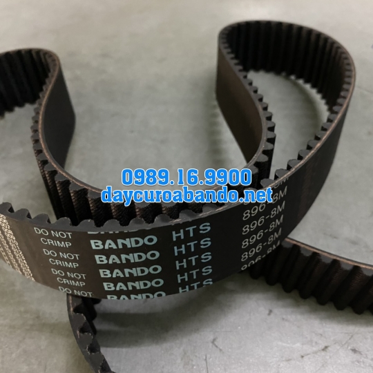 BANDO 896-8M