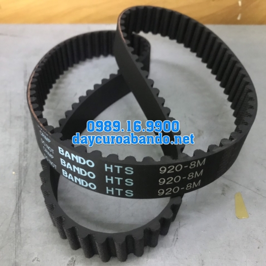 BANDO 920-8M