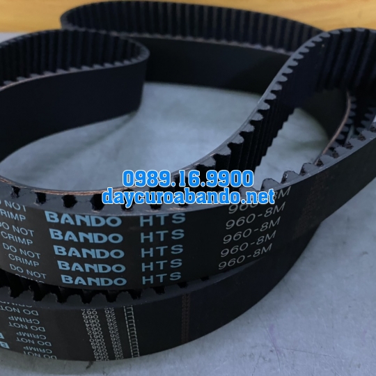 BANDO 960-8M