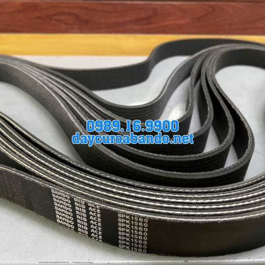 BANDO 8PK-1560