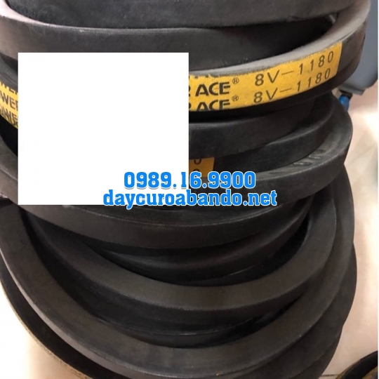 BANDO 8V1180