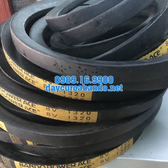 BANDO 8V1320