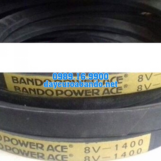 BANDO 8V1400