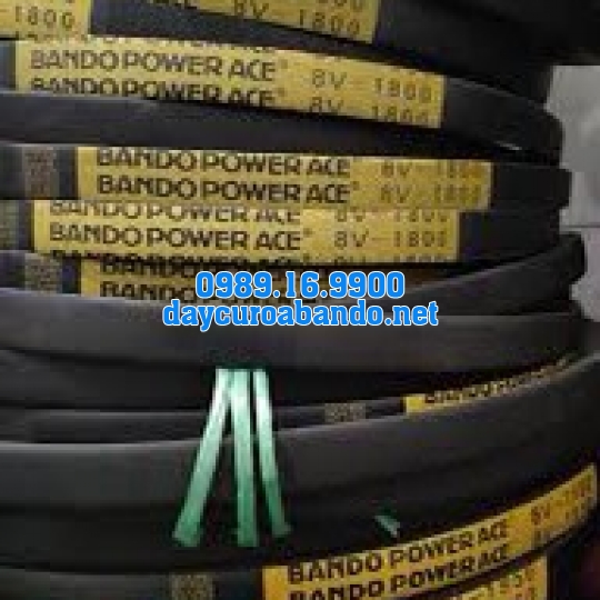 BANDO 8V1800