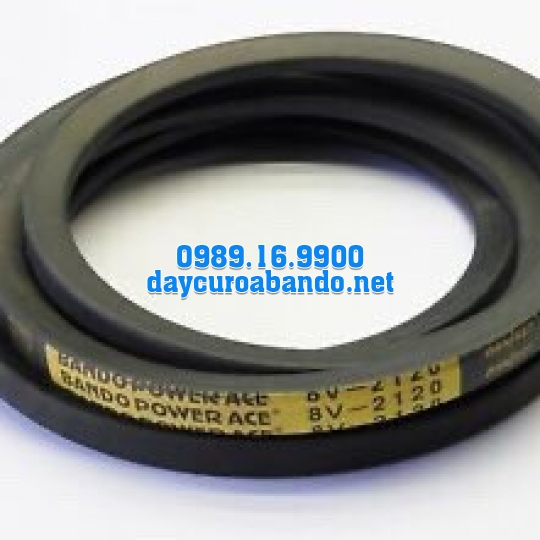 BANDO 8V2120