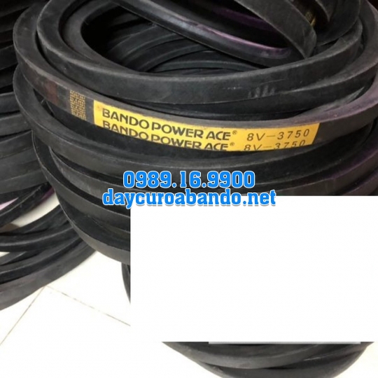 BANDO 8V3750