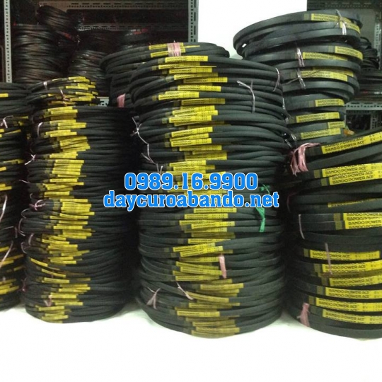BANDO 8V5000