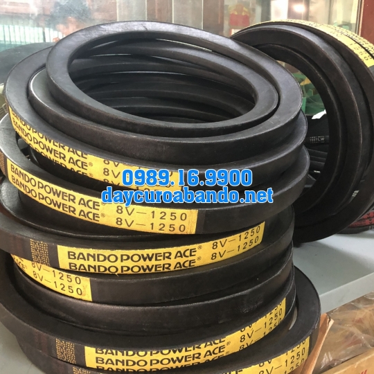 BANDO 8V