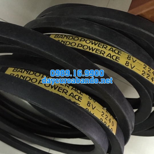 BANDO 8V2240