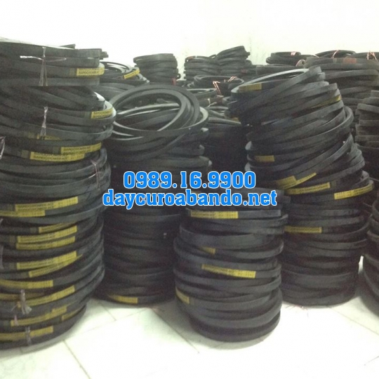 BANDO 8V4500