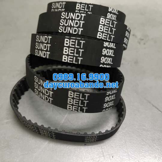 DÂY CUROA SUNDT 90-XL