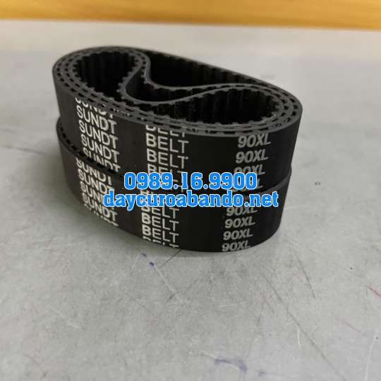 DÂY CUROA SUNDT 90-XL