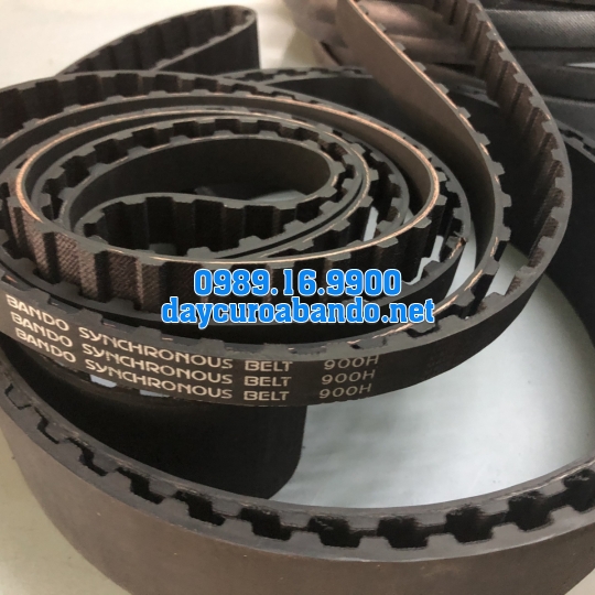 BANDO 900H