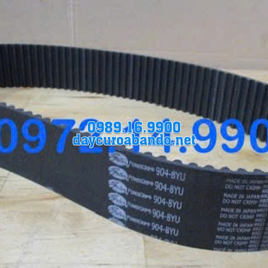DÂY CUROA GATES 904-8YU