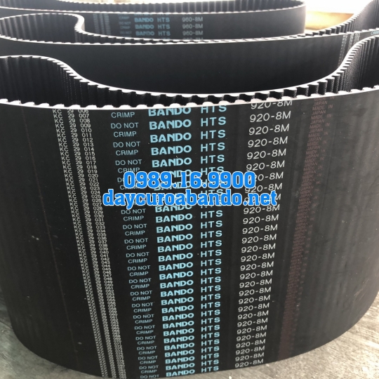 BANDO 920-8M