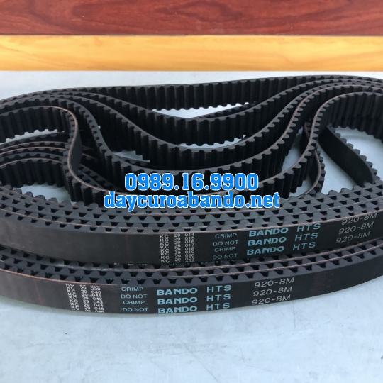 BANDO 920-8M